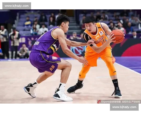 江苏与山东激烈对决全程回顾，精彩瞬间与关键战术解析